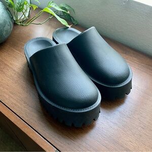 Jeffrey Campbell Bae Platform | Size 9